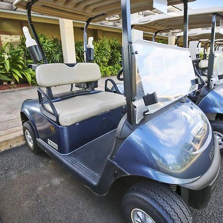 Deep Blue Condo Kahuku Exterior photo