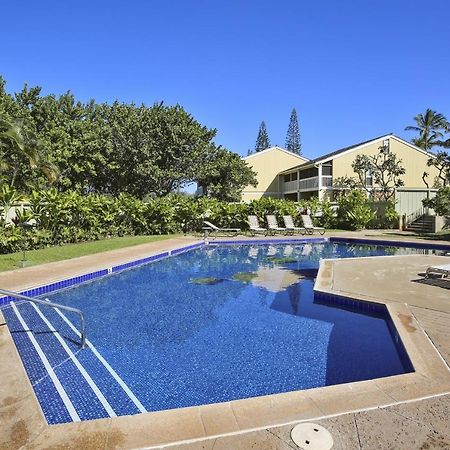 Deep Blue Condo Kahuku Exterior photo