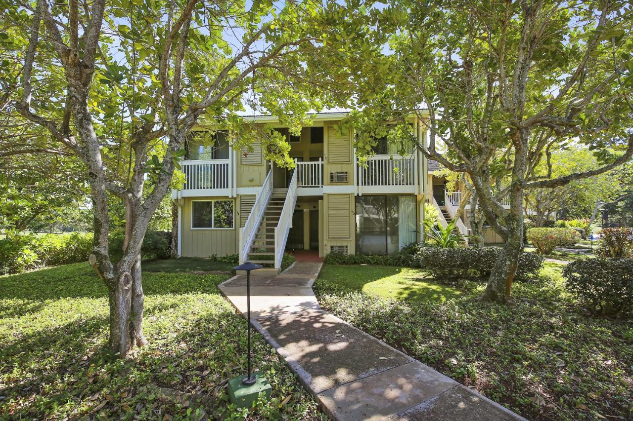 Deep Blue Condo Kahuku Exterior photo