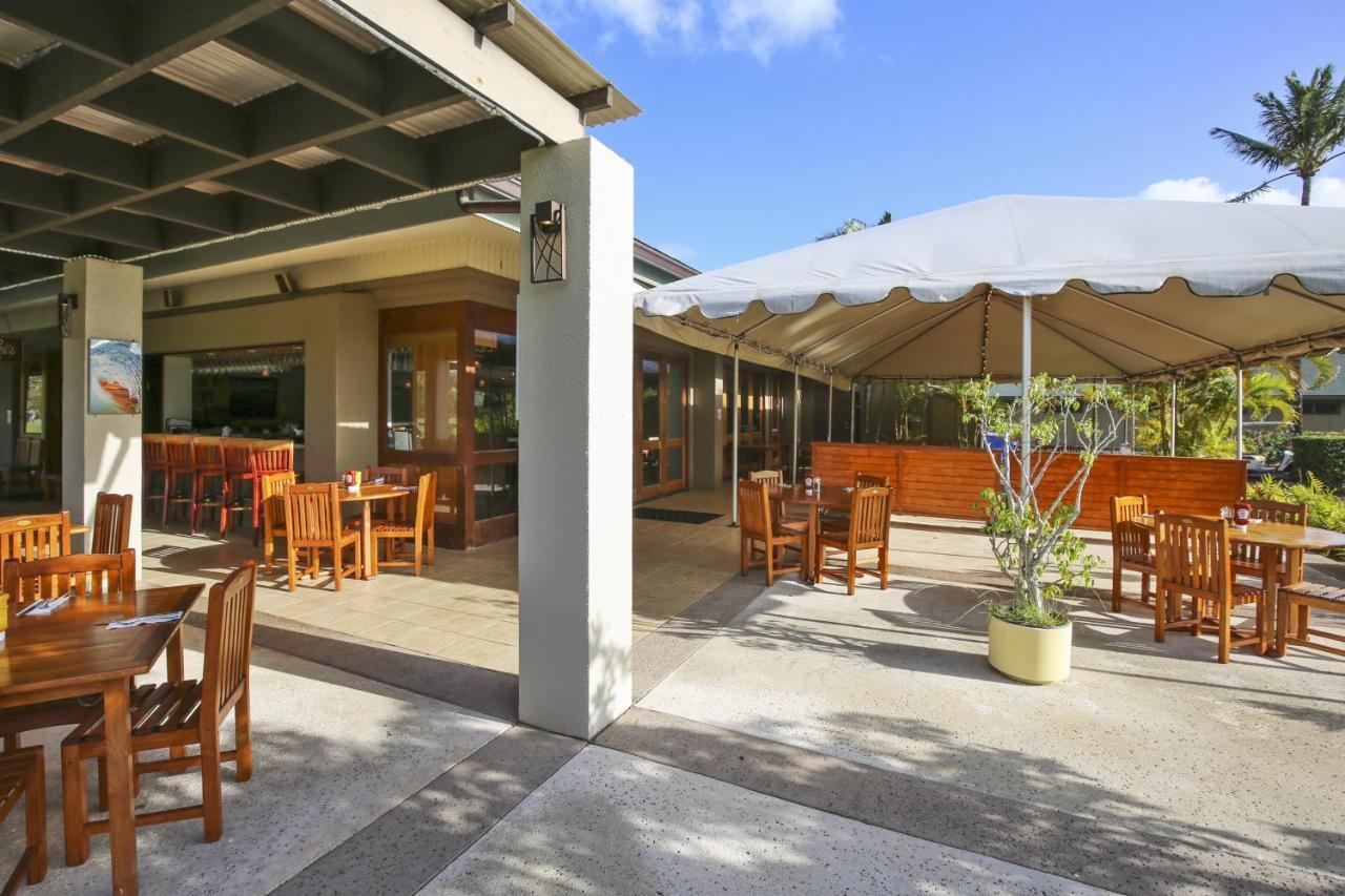 Deep Blue Condo Kahuku Exterior photo