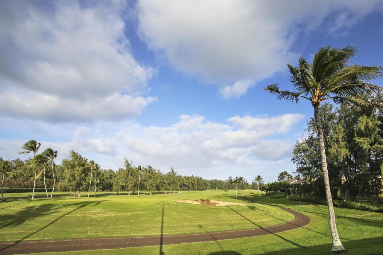 Deep Blue Condo Kahuku Exterior photo