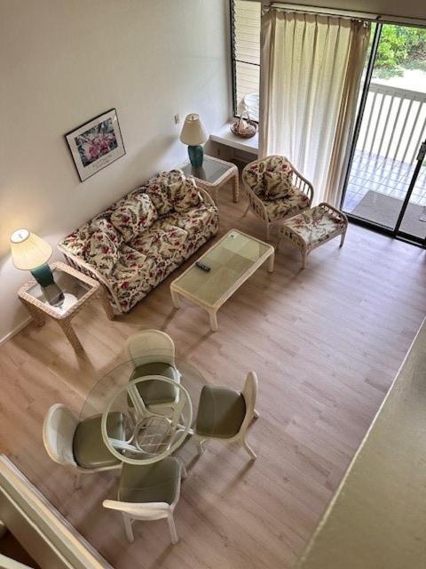 Deep Blue Condo Kahuku Exterior photo