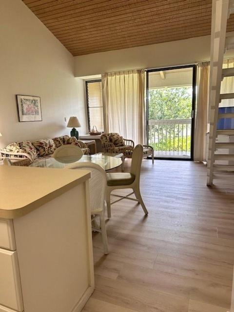 Deep Blue Condo Kahuku Exterior photo