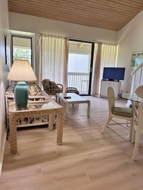 Deep Blue Condo Kahuku Exterior photo