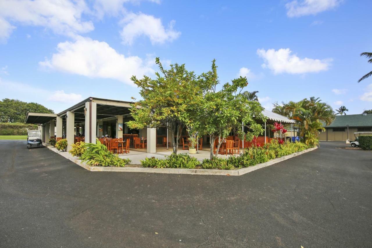 Deep Blue Condo Kahuku Exterior photo