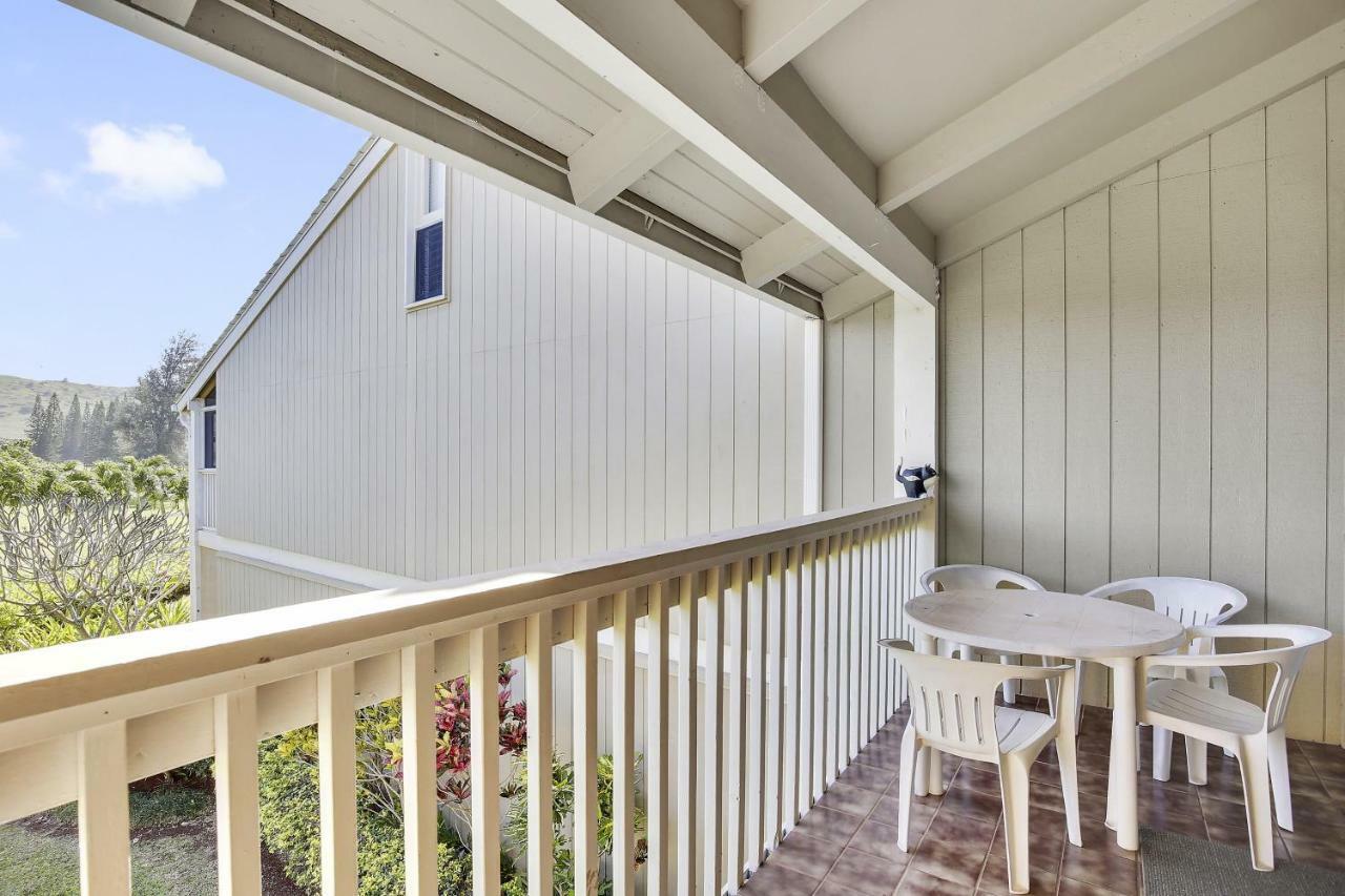 Deep Blue Condo Kahuku Exterior photo